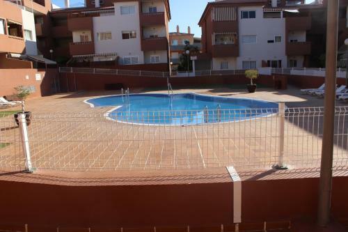 Apartamento Delgado Y Ruiz