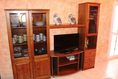 Apartamento Delgado Y Ruiz