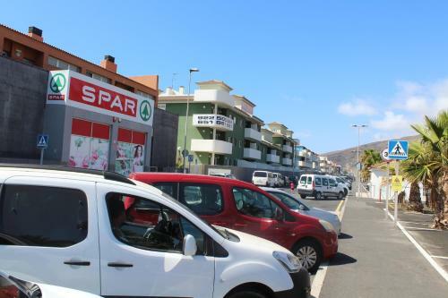 Apartamento Delgado Y Ruiz