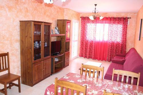 Apartamento Delgado Y Ruiz