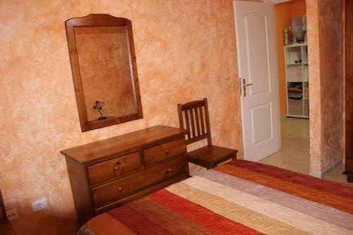 Apartamento Delgado Y Ruiz