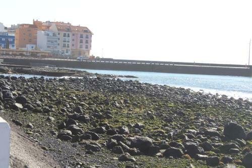 Apartamento Delgado Y Ruiz