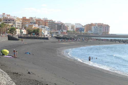 Apartamento Delgado Y Ruiz