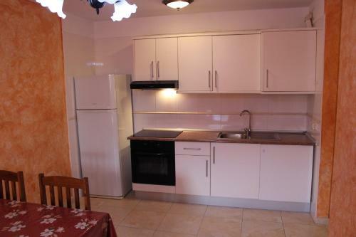 Apartamento Delgado Y Ruiz