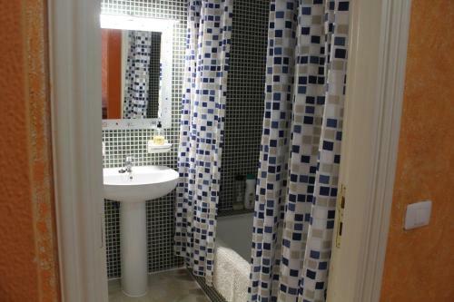 Apartamento Delgado Y Ruiz