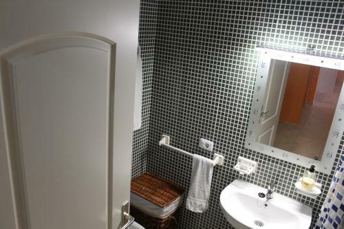 Apartamento Delgado Y Ruiz