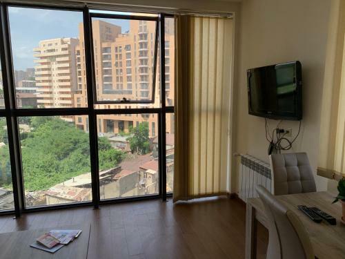 City Central Apartment