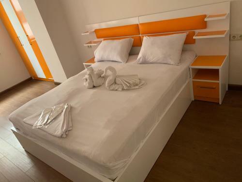 City Central Apartment