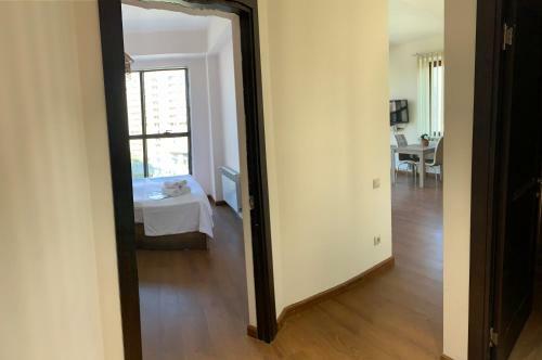 City Central Apartment