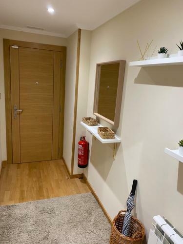 Apartamento Rinc�n De Arm�n