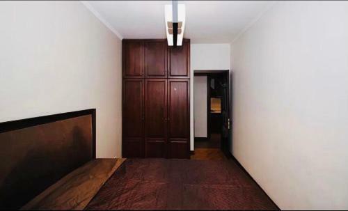 Apartmemt In City Center