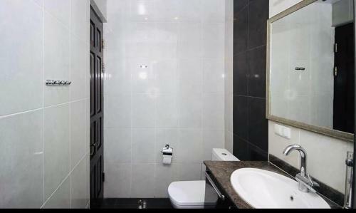 Apartmemt In City Center