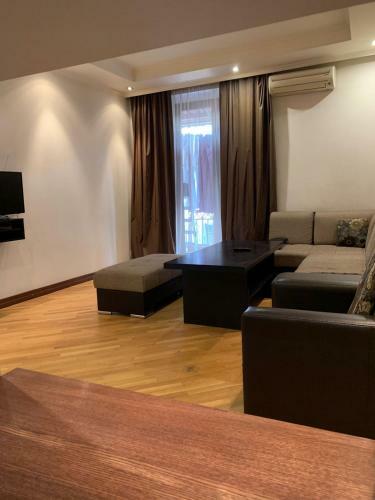 Apartmemt In City Center