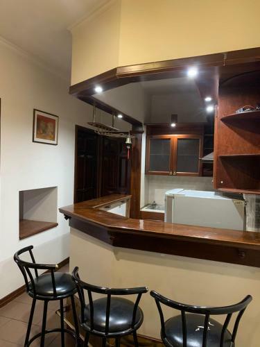 Apartmemt In City Center