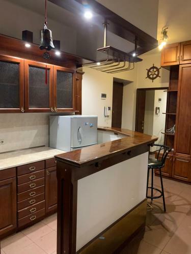 Apartmemt In City Center
