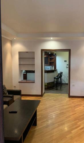 Apartmemt In City Center