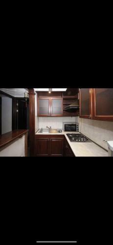 Apartmemt In City Center