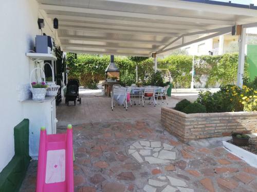 Apartamento Casa Rural Los Rosales