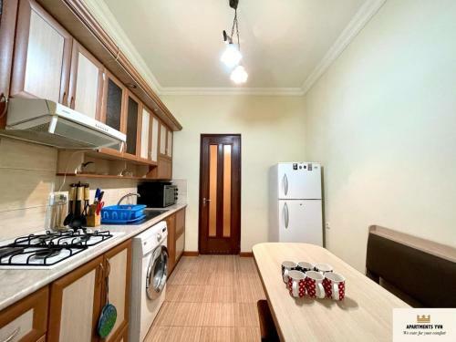 Modern Apartment Near To Republic Square