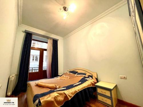 Modern Apartment Near To Republic Square