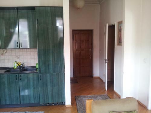 Sunny Apartment In Central Yerevan