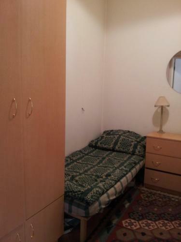 Sunny Apartment In Central Yerevan
