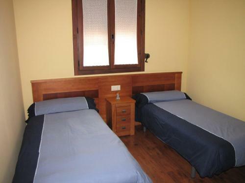 Apartamento Benages-chiva