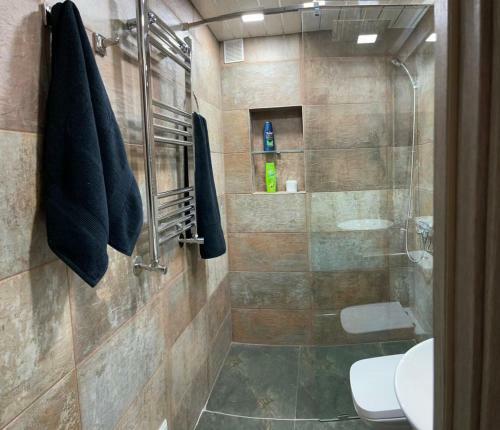 Apartamento City View Penthouse