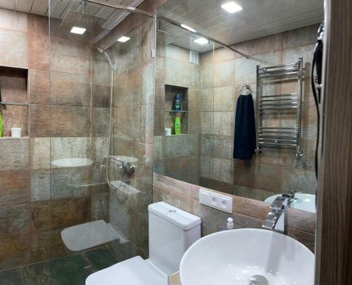 Apartamento City View Penthouse