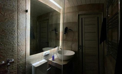 Apartamento City View Penthouse