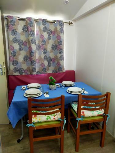 Finca Villa Zaar Homes