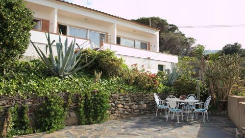Apartamento Cau De Creus