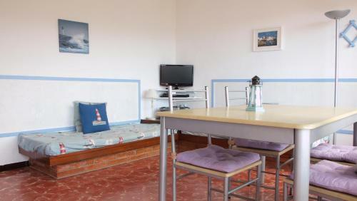 Apartamento Cau De Creus