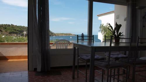 Apartamento Cau De Creus