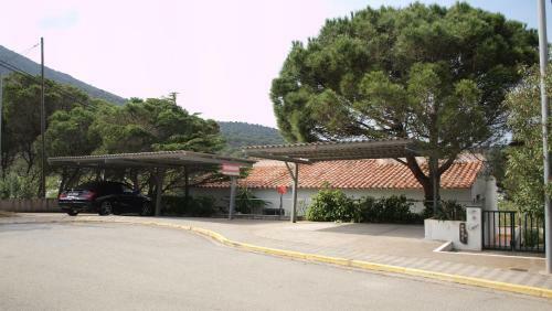Apartamento Cau De Creus