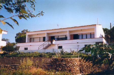 Apartamento Cau De Creus