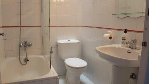 Apartamento Cau De Creus