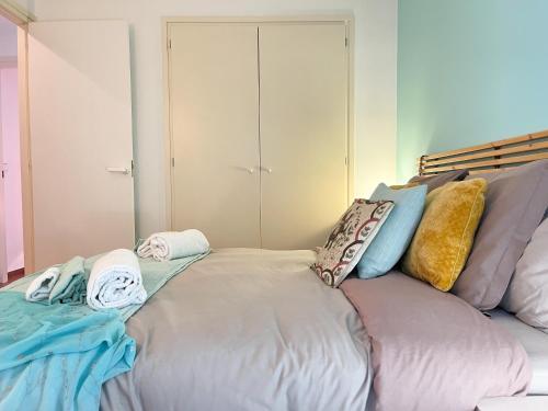 Ht-apartamento -mediterr�neo-