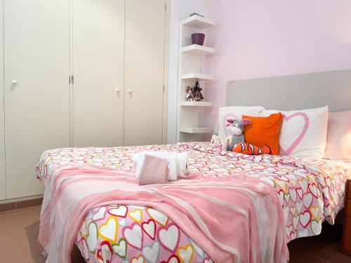Ht-apartamento -mediterr�neo-