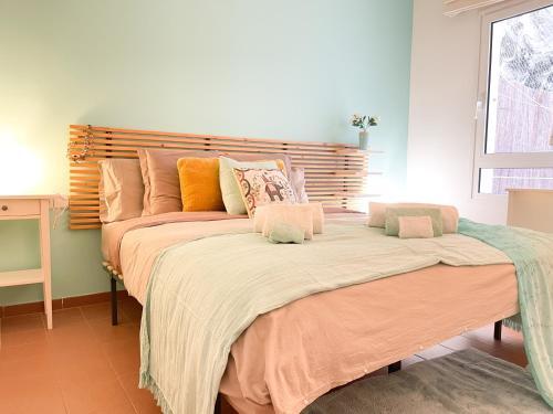 Ht-apartamento -mediterr�neo-