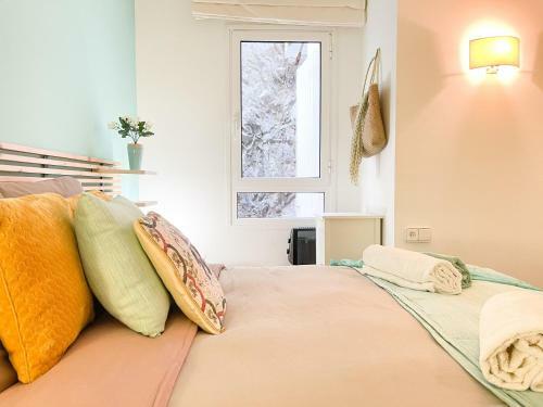 Ht-apartamento -mediterr�neo-