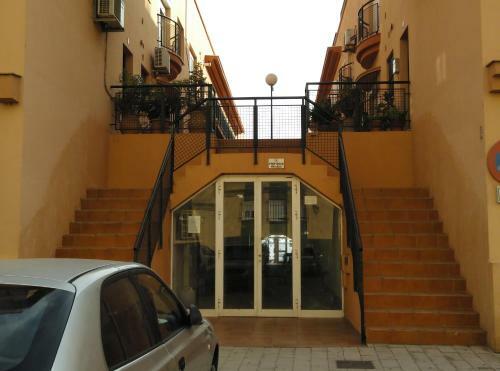 Apartamento Vacacional En Puerto Real
