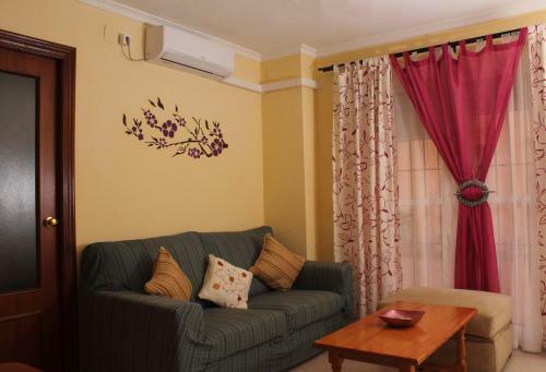 Apartamento Vacacional En Puerto Real