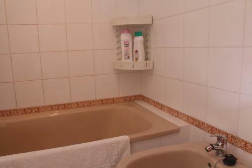 Apartamento Vacacional En Puerto Real