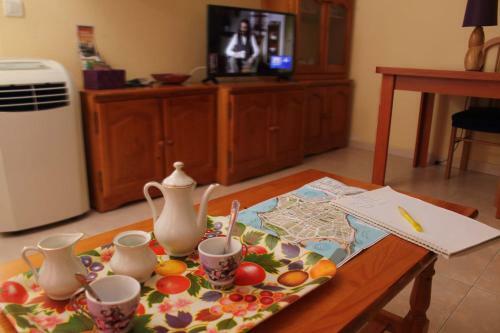 Apartamento Vacacional En Puerto Real