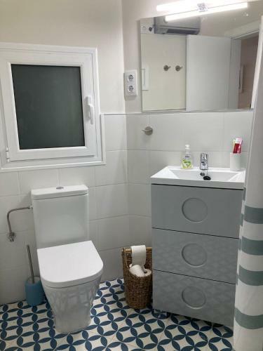Apartamento Dolce Farniente