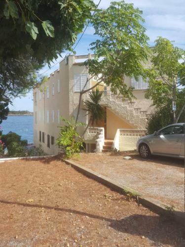 Apartamento Dolce Farniente