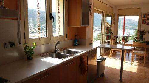 Casa El Port De La Selva