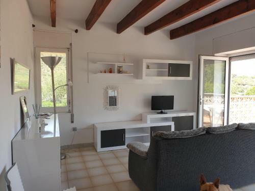 Brisa, Apartamento De Tres Habitaciones B
