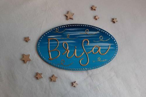 Brisa, Apartamento De Tres Habitaciones B
